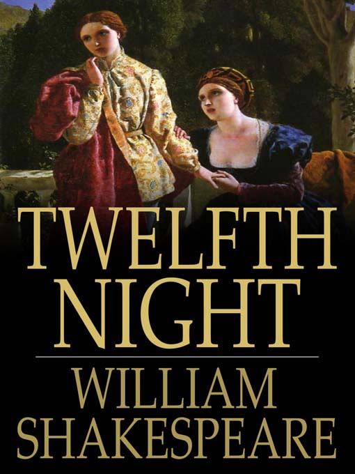 Twelfth Night, Or What You Will [1998 TV Movie]